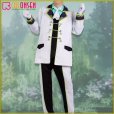 画像2: Fate/Grand Order FGO FGO 風雅たれ コスプレ衣装 (2)