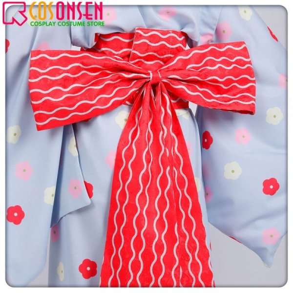 画像7: 刀剣乱舞 とうらぶ 短刀 今剣 軽装 コスプレ衣装