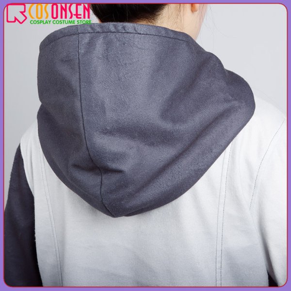 画像7: 【25％OFF】プロセカ 25時、ナイトコードで 宵崎奏 コスプレ衣装