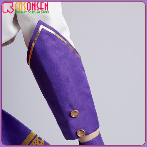 画像9: 【25％OFF】ウマ娘 プリティーダービー 全員 2ndライブ コスプレ衣装