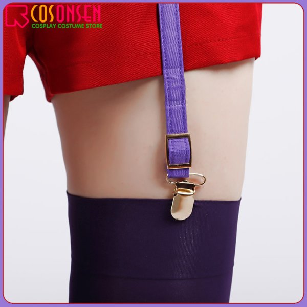 画像12: 【25％OFF】ウマ娘 プリティーダービー 全員 2ndライブ コスプレ衣装