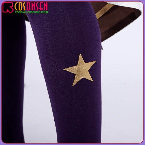 画像8: 【25％OFF】ウマ娘 プリティーダービー 全員 2ndライブ コスプレ衣装