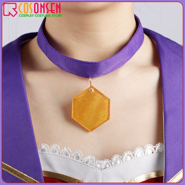 画像5: 【25％OFF】ウマ娘 プリティーダービー 全員 2ndライブ コスプレ衣装