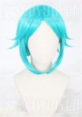 宝石の国 フォスフォフィライト コスプレウィッグ