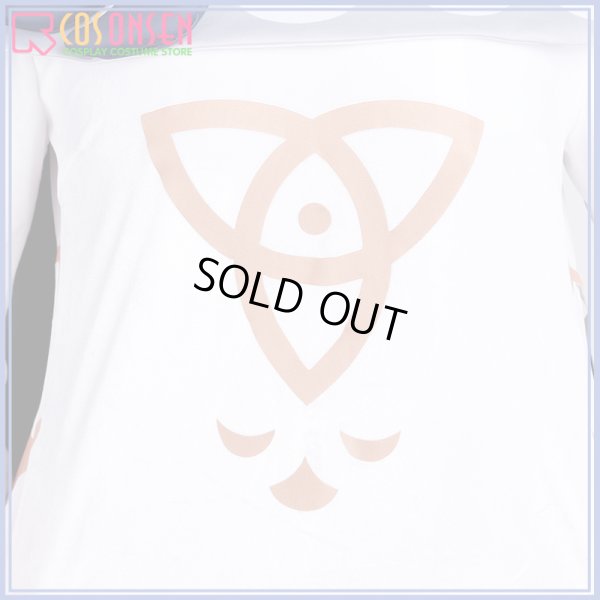 画像6: 【50％OFF&女Lサイズ在庫あり・一週間発送】原神 パイモン コスプレ衣装