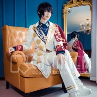 あんさんぶるスターズ あんスタ 白昼夢＊微睡みのユーサネイジア 朔間凛月 コスプレ衣装