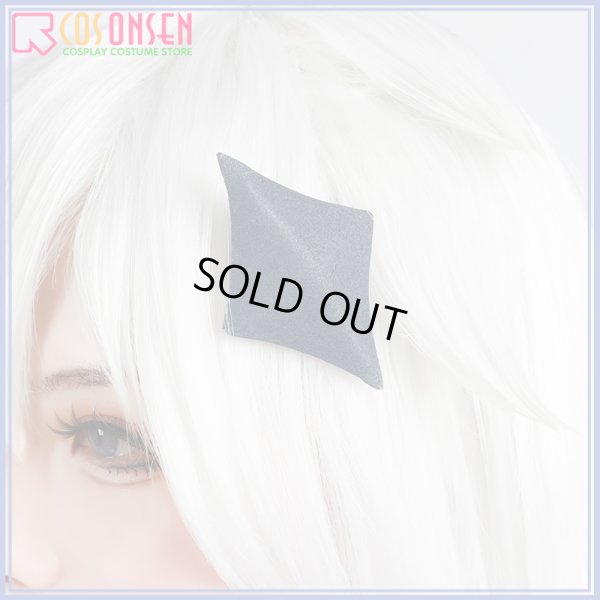 画像5: 【50％OFF&女Lサイズ在庫あり・一週間発送】原神 パイモン コスプレ衣装