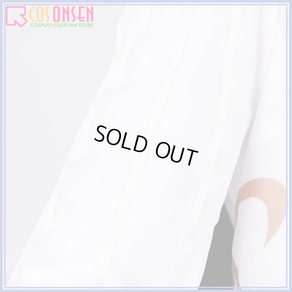 画像11: 【50％OFF&女Lサイズ在庫あり・一週間発送】原神 パイモン コスプレ衣装