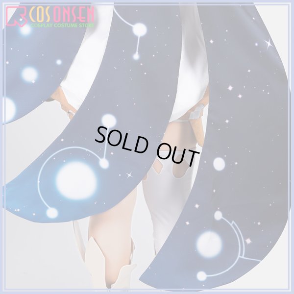画像10: 【50％OFF&女Lサイズ在庫あり・一週間発送】原神 パイモン コスプレ衣装