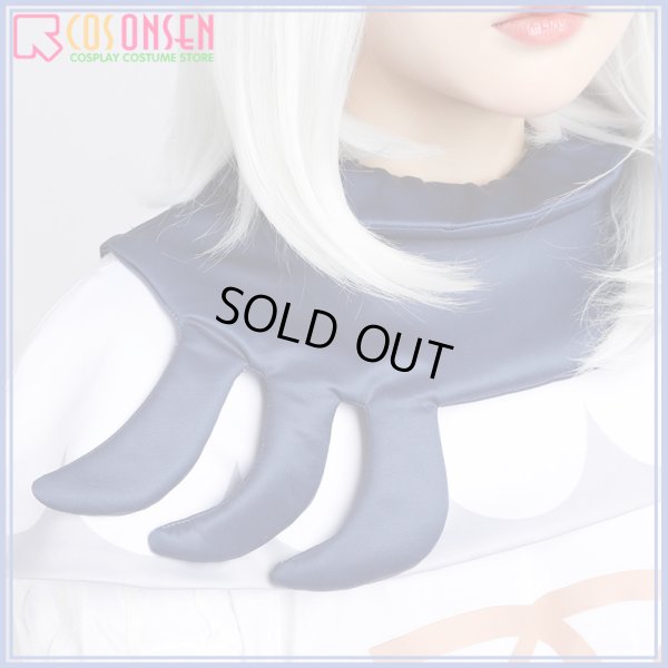 画像12: 【50％OFF&女Lサイズ在庫あり・一週間発送】原神 パイモン コスプレ衣装