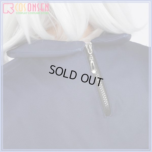 画像9: 【50％OFF&女Lサイズ在庫あり・一週間発送】原神 パイモン コスプレ衣装