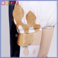 画像7: 【20％OFF】原神 パイモン コスプレ衣装