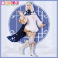 画像3: 【20％OFF】原神 パイモン コスプレ衣装