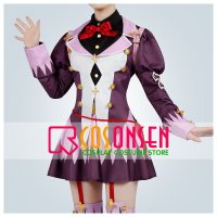 ウマ娘 プリティーダービー ビワハヤヒデ 勝負服 コスプレ衣装