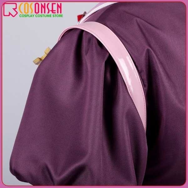 画像11: 【25%OFF】ウマ娘 プリティーダービー ビワハヤヒデ 勝負服 コスプレ衣装