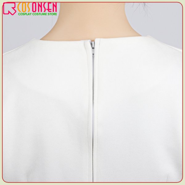 画像13: 【25%OFF】あんさんぶるスターズ あんスタ Double Face ダブルフェイス 桜河こはく コスプレ衣装