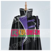 刀剣乱舞 とうらぶ 打刀 水心子正秀 コスプレ衣装 肩鎧なし