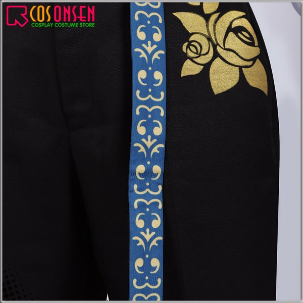 画像7: 【25%OFF】あんさんぶるスターズ あんスタ スプリングベッド Trickstar 明星スバル コスプレ衣装