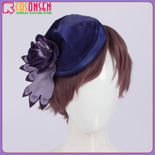 画像11: 【25%OFF】ウマ娘 プリティーダービー ライスシャワー 勝負服 コスプレ衣装