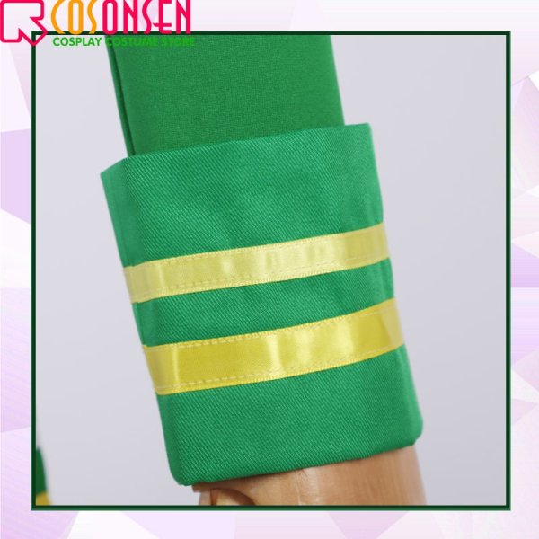 画像7: 【25%OFF】ウマ娘 プリティーダービー サイレンススズカ 勝負服 コスプレ衣装