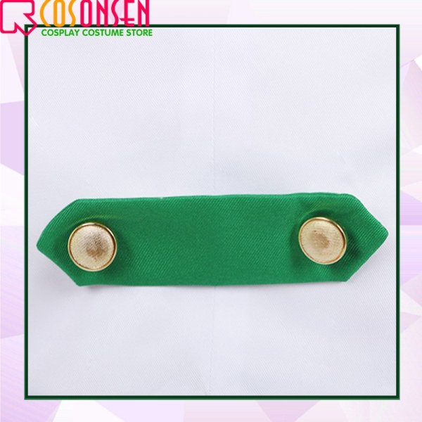 画像11: 【25%OFF】ウマ娘 プリティーダービー サイレンススズカ 勝負服 コスプレ衣装