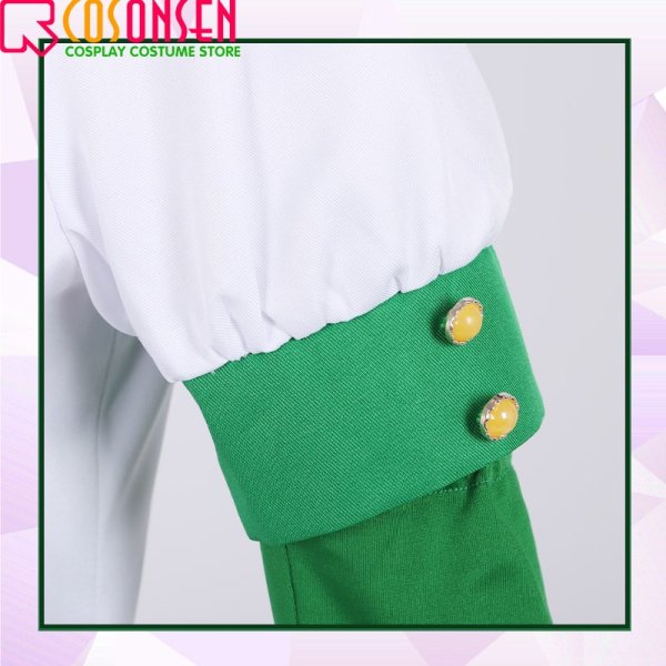 画像6: 【25%OFF】ウマ娘 プリティーダービー サイレンススズカ 勝負服 コスプレ衣装