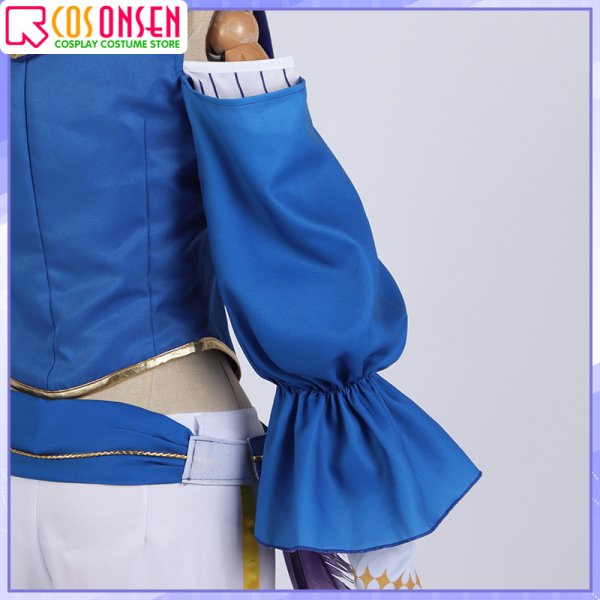 画像12: LIP×LIP HoneyWorks LOVE&KISS 勇次郎 コスプレ衣装