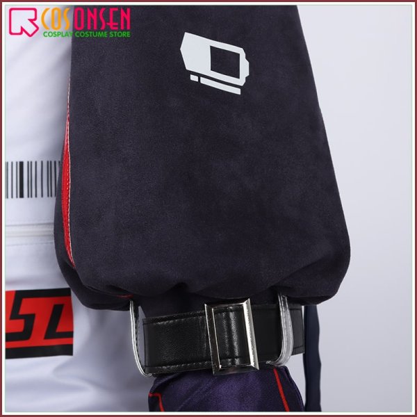 画像11: アイドルマスター アイマス シャイニーカラーズ house keeping! 芹沢あさひ コスプレ衣装