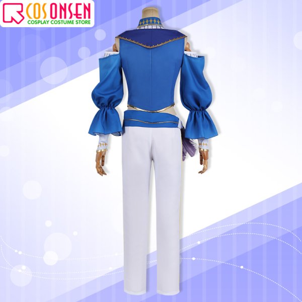 画像5: LIP×LIP HoneyWorks LOVE&KISS 勇次郎 コスプレ衣装