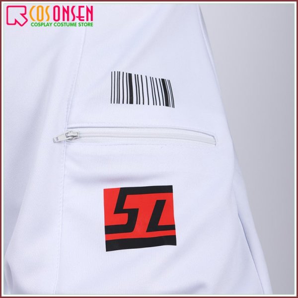 画像10: アイドルマスター アイマス シャイニーカラーズ house keeping! 芹沢あさひ コスプレ衣装