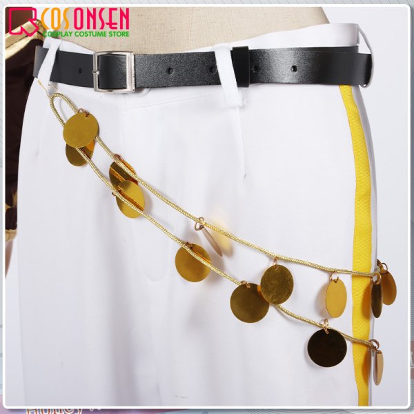 画像6: LIP×LIP HoneyWorks LOVE&KISS 愛蔵 コスプレ衣装