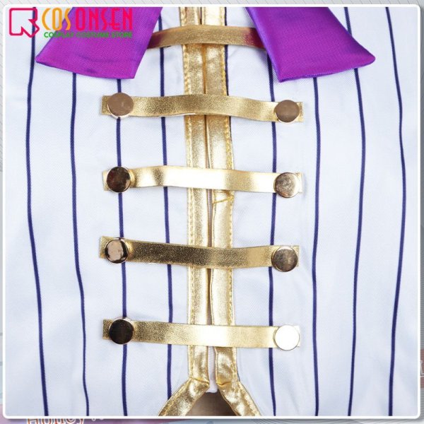 画像9: LIP×LIP HoneyWorks LOVE&KISS 愛蔵 コスプレ衣装