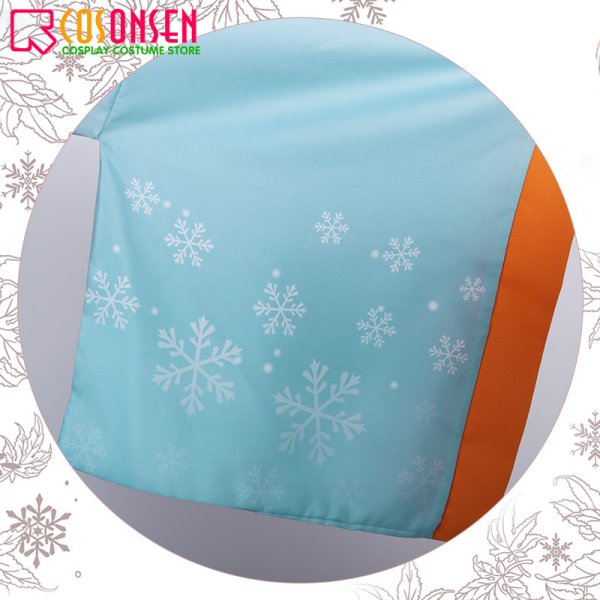 画像11: 文豪とアルケミスト 泉鏡花 コスプレ衣装