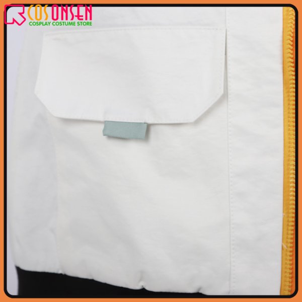 画像13: 魔法使いの約束 まほやく パラドックス・ロイド オーエン コスプレ衣装