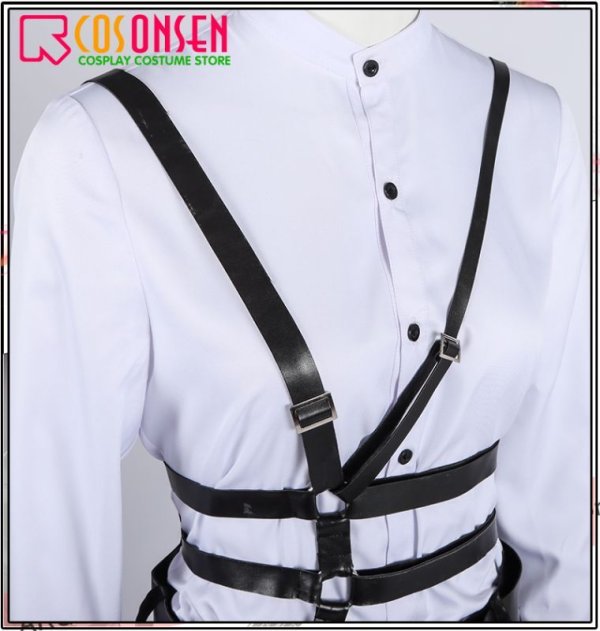 画像10: ARGONAVIS from BanG Dream! 洲崎遵 コスプレ衣装