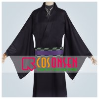 刀剣乱舞 とうらぶ 打刀 源清麿 軽装 コスプレ衣装