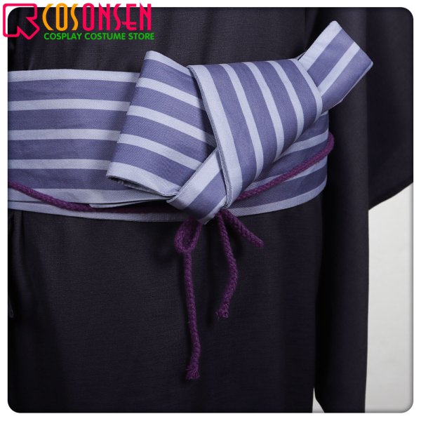 画像8: 【20%OFF】刀剣乱舞 とうらぶ 水心子正秀 軽装 コスプレ衣装