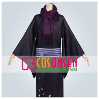 刀剣乱舞 とうらぶ 水心子正秀 軽装 コスプレ衣装