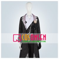 【20％OFF】第五人格 IdentityV トゥルース＆リーズニング 写真家 ジョゼフ コスプレ衣装