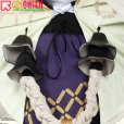 画像9: 陰陽師 帝釈天 覚醒後 コスプレ衣装