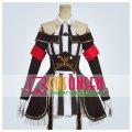 ウマ娘 プリティーダービー カレンチャン 勝負服 コスプレ衣装