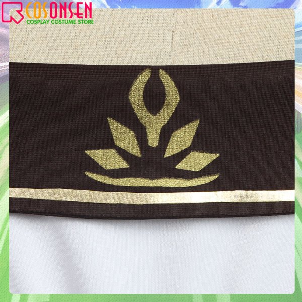 画像6: 【25%OFF】ウマ娘 プリティーダービー カレンチャン 勝負服 コスプレ衣装