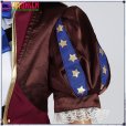 画像11: Fate/Grand Order FGO ライダー レオナルド・ダ・ヴィンチリリィ コスプレ衣装
