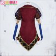 画像7: Fate/Grand Order FGO ライダー レオナルド・ダ・ヴィンチリリィ コスプレ衣装