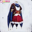 画像4: Fate/Grand Order FGO ライダー レオナルド・ダ・ヴィンチリリィ コスプレ衣装