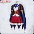 画像5: Fate/Grand Order FGO ライダー レオナルド・ダ・ヴィンチリリィ コスプレ衣装