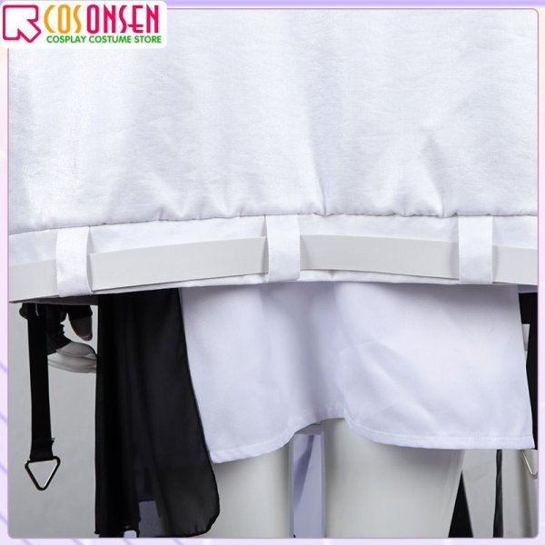 画像13: 【25%OFF】アイドルマスター アイマス シャイニーカラーズ ストレイライト シャッターチャンス！フェスアイドル 和泉愛依 コスプレ衣装