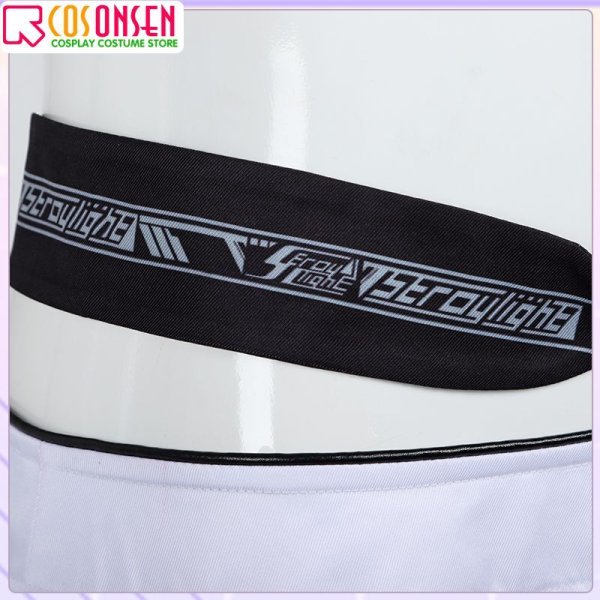 画像10: 【25%OFF】アイドルマスター アイマス シャイニーカラーズ ストレイライト シャッターチャンス！フェスアイドル 和泉愛依 コスプレ衣装