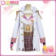 画像2: ウマ娘 プリティーダービー ナリタブライアン 勝負服 コスプレ衣装 (2)