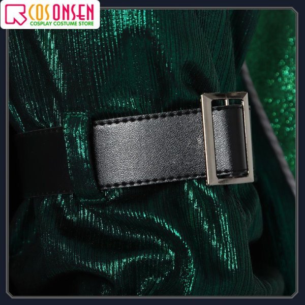 画像11: 【20%OFF】刀剣乱舞 ミュージカル2部ライブ衣装 東京心覚 豊前江 コスプレ衣装